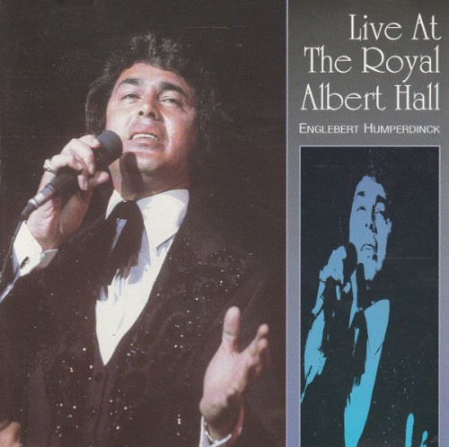 An Evening With Engelbert