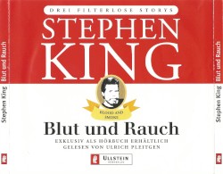 Blut und Rauch