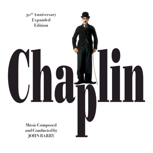 Chaplin (30th Anniversary Expanded Edition)