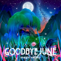 Magic Valley (with bonus)