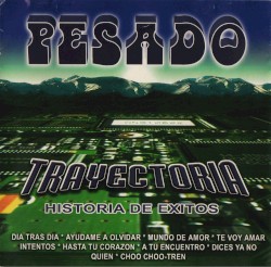 Trayectoria 1993-2001