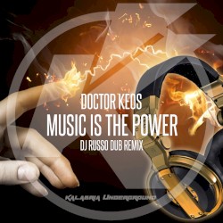 Music Is the Power (DJ Russo dub remix)