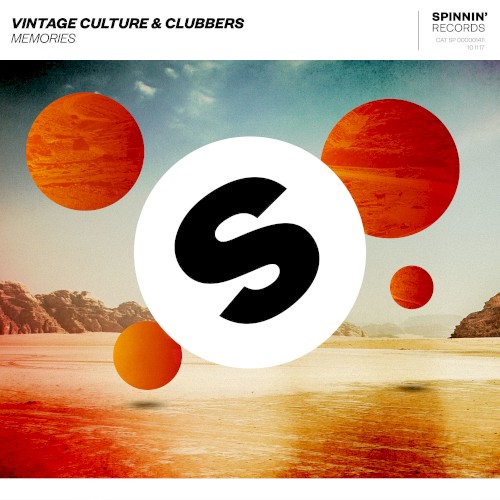Memories (extended mix)