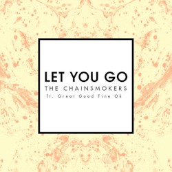 Let You Go (radio edit)