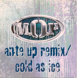 Ante Up Remix