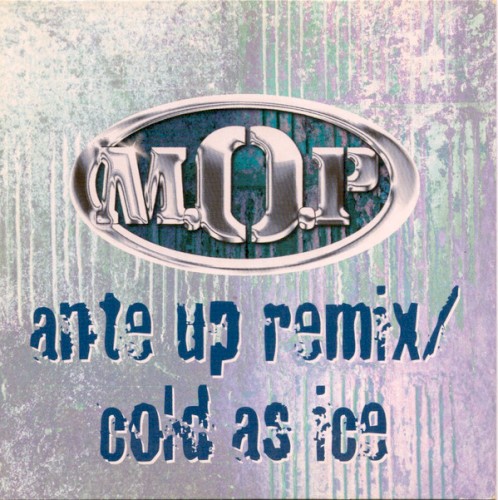 Ante Up Remix