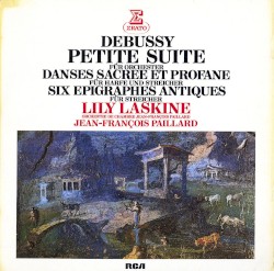 Petite Suite für Orchester