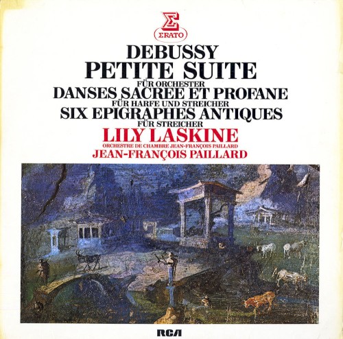 Petite Suite für Orchester