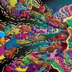 Spacious Minds, Volume One