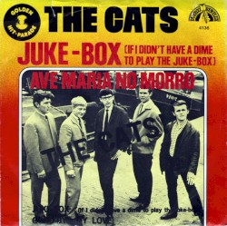 Juke-Box (If I Didn't Have a Dime to Play the Juke-Box)