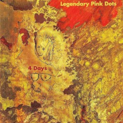 Four Days: The 30th Anniversary