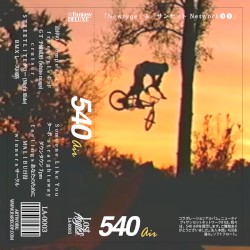 540 Air