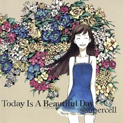 Today Is A Beautiful Day 〜カラオケ集〜