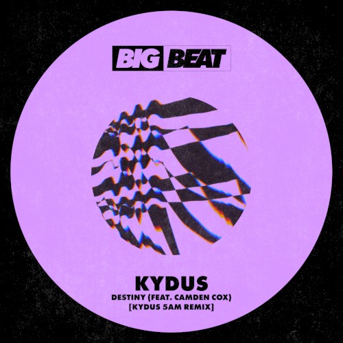 Destiny (Kydus 5am remix)