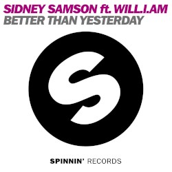 Better Than Yesterday (club mix)