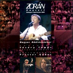 Koncert / Budapest Sportaréna 2003