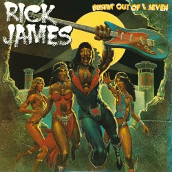 Bustin’ Out of L Seven (Expanded Edition)