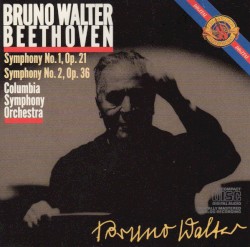 Symphonies Nos. 1, 2