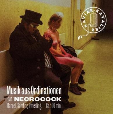 Musik Aus Ordinationen
