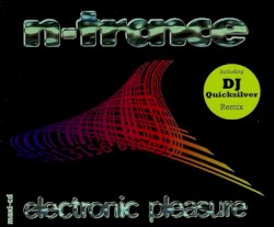 Electronic Pleasure (Remixes)