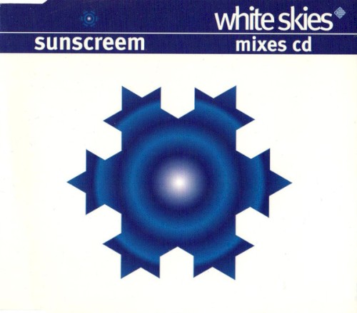 White Skies - Mixes
