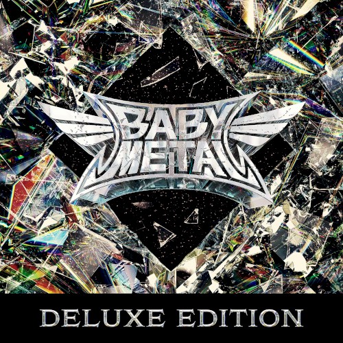 METAL FORTH (deluxe edition)
