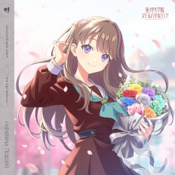 蓮ノ空女学院スクールアイドルクラブ 〜Star Sign Memories〜 Fujishima Megumi