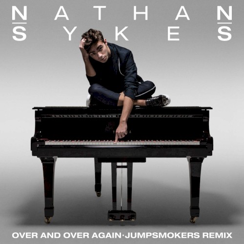 Over and Over Again (Jumpsmokers remix)