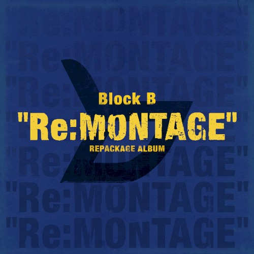 Re:MONTAGE
