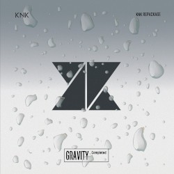 GRAVITY, Completed