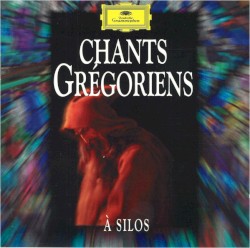 Chants grégoriens à Silos