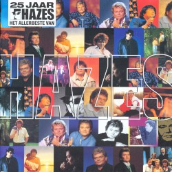 25 jaar Hazes: Het allerbeste van
