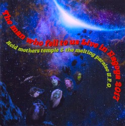 The Night He Fell to Us