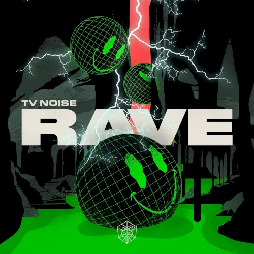 Rave (extended mix)