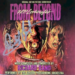 H.P. Lovecraft's From Beyond (Original Motion Picture Soundtrack)