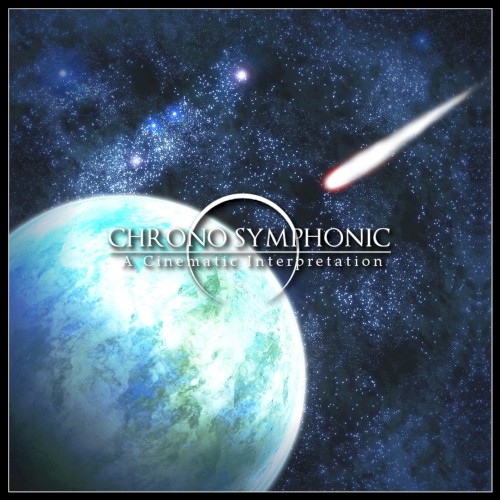 Chrono Symphonic: A Cinematic Interpretation (bonus disc)