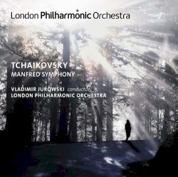 Tchaikovsky Manfred Symphony