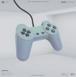 LEVEL SELECT - 2023 Edition (Mastered for Vinyl)