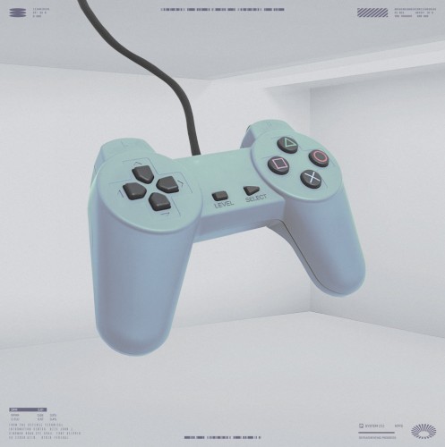 LEVEL SELECT - 2023 Edition (Mastered for Vinyl)