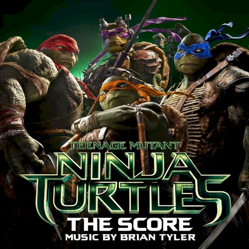 Teenage Mutant Ninja Turtles Theme Song