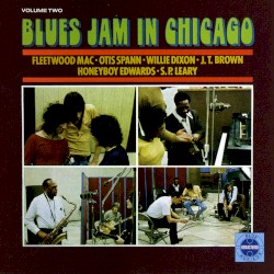 Blues Jam in Chicago, Vol. 2