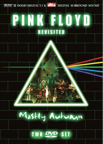 Pink Floyd Revisited / Greatest Hits Live