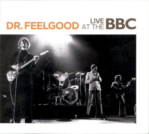 Live at the BBC
