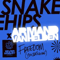 Freedom (You Bring Me) (Extended Mix)