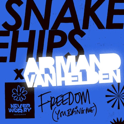 Freedom (You Bring Me) (Extended Mix)