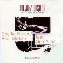 Jazz Masters: 100 Years of Swing