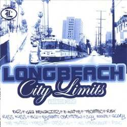 Long Beach City Limits, Vol. 1