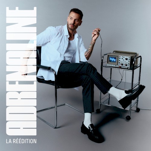 Adrénaline, la réédition
