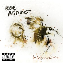 The Sufferer and the Witness