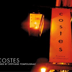 Hôtel Costes